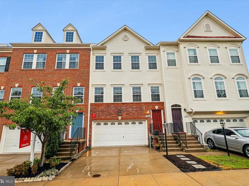 1004 Red Clover Road, Gambrills, MD 21054 Main Photo