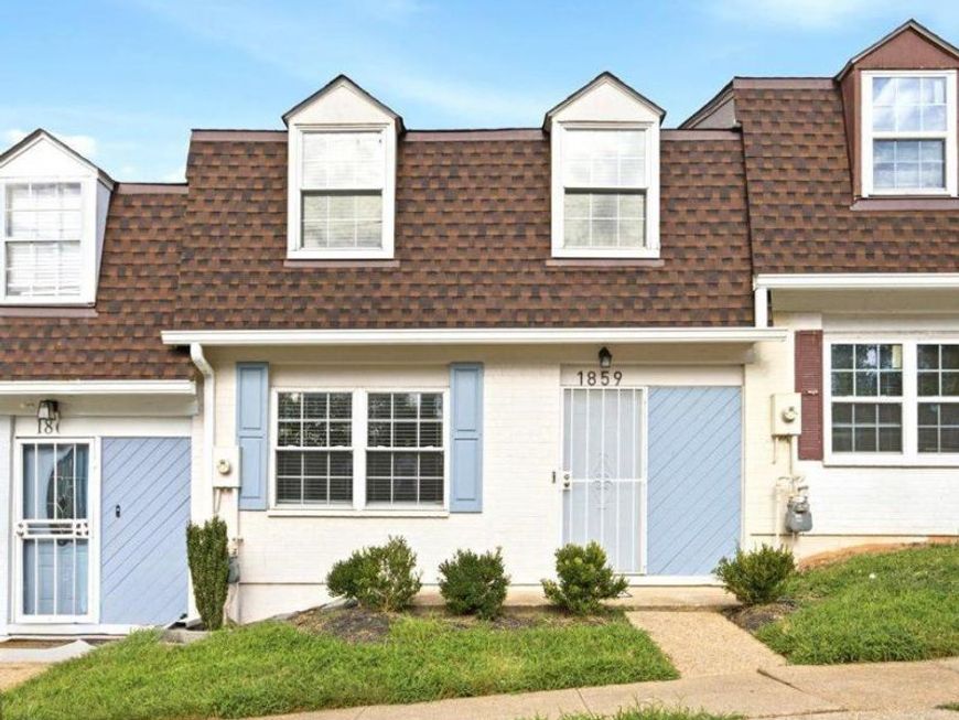 1859 Village Green, Unit W-155, Hyattsville, MD 20785 Main Photo