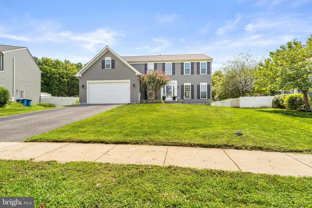 109 MAPLE RIDGE WAY , RISING SUN, MD 21911