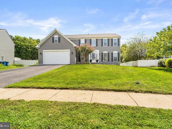 109 MAPLE RIDGE WAY , RISING SUN, MD 21911