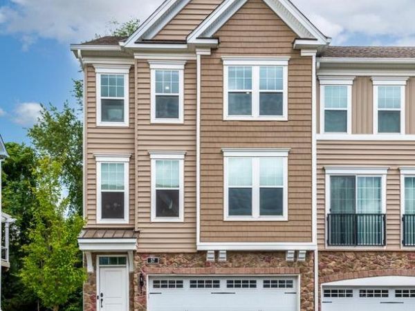 57 LILA LANE, DOWNINGTOWN, PA 19335