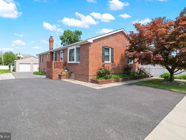 402 DELAWARE AVENUE, BALTIMORE, MD 21221