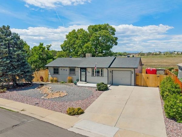 8831 Monroe Street, Denver, CO 80229