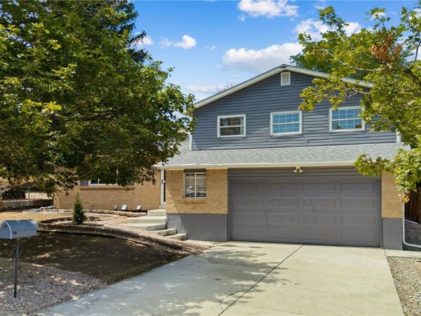 18844 E Cornell Avenue , Aurora, CO 80013