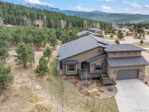 1120 Highlands , Woodland Park, CO 80863