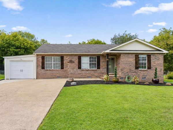 2660 Rogers Drive SE, Cleveland, TN 37323