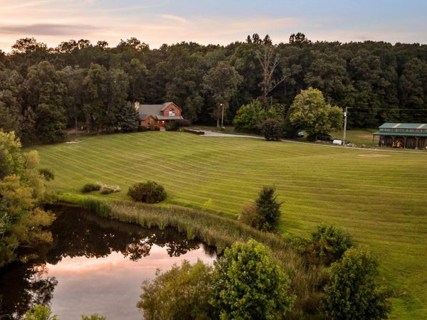 1050 Blue Springs Road , Sweetwater, TN 37874