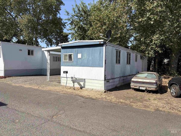 1265 Elm Street, Unit 30, Clarkston, WA 99403