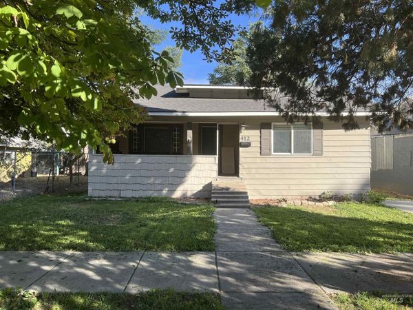 412 6th Ave South, Nampa, ID 83651