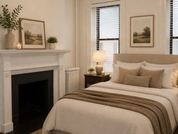 1 Cumberland, Unit 5, Boston, MA 02115