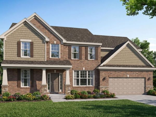 6515 Devon Drive, Liberty Twp, OH 45044