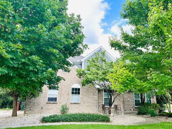 6112 Tarn Circle, Mason, OH 45040