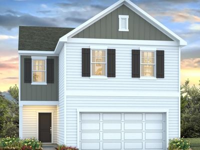 440 Cherrybark Court , Columbia, SC 29203