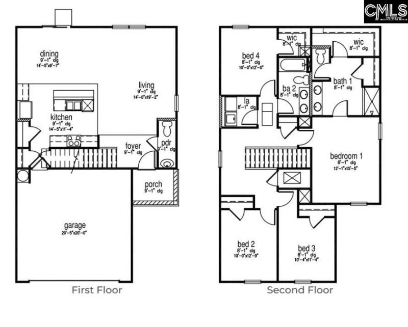 440 Cherrybark Court  Photo 19