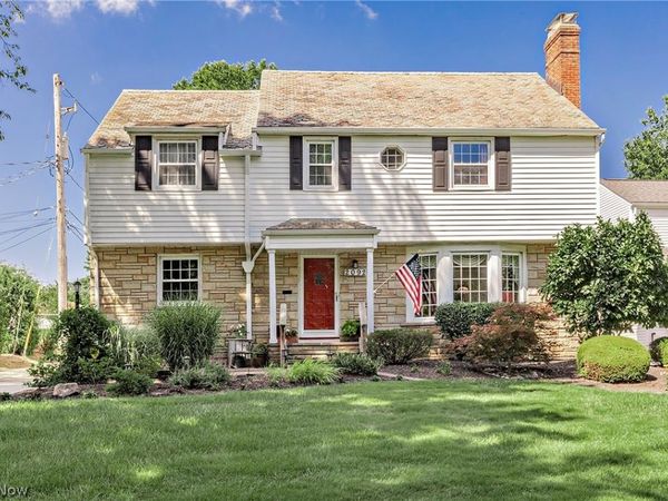 2092 Langerdale Road, South Euclid, OH 44121