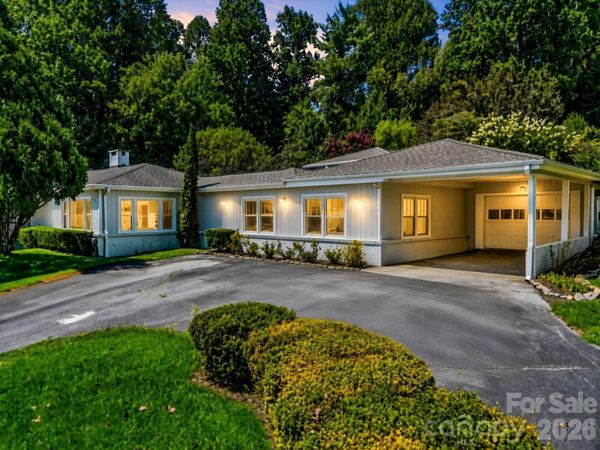 370 Orchard Circle , Laurel Park, NC 28739
