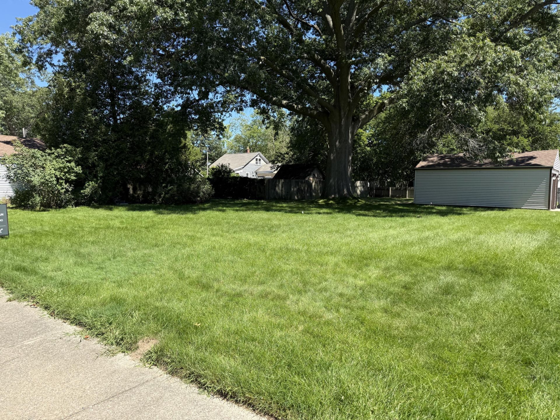 2400 Denmark Street, Muskegon, MI 49441 Main Photo