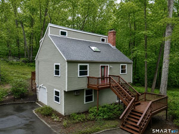 128 Talcott, Guilford, CT 06437