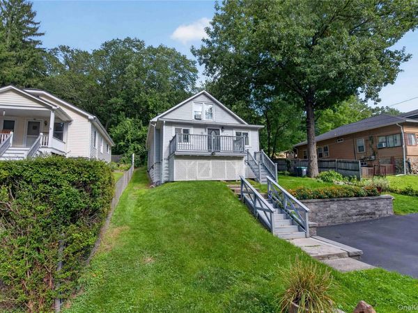 34 Winona Avenue , Unit 1st Floor, Newburgh, NY 12550