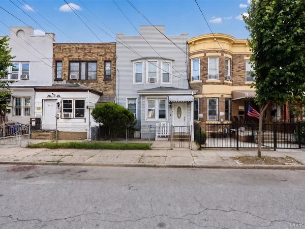 9408 Forbell Street, Ozone Park, NY 11416