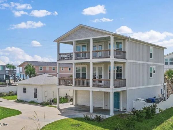 211 TWENTY-FIRST Street, St. Augustine, FL 32084