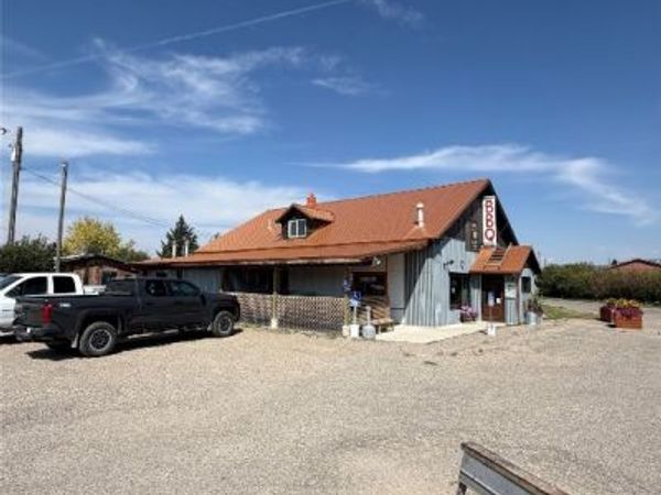 511 E Main Street , White Sulphur Springs, MT 59645