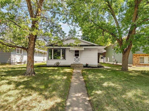 450 26th Avenue N, Saint Cloud, MN 56303