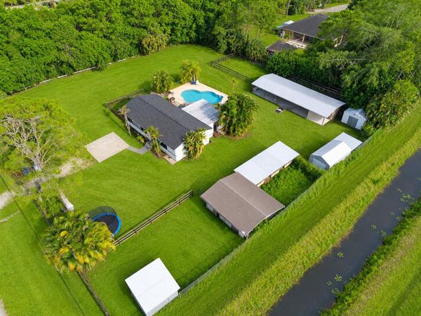12230 63RD Lane N, The Acreage, FL 33412