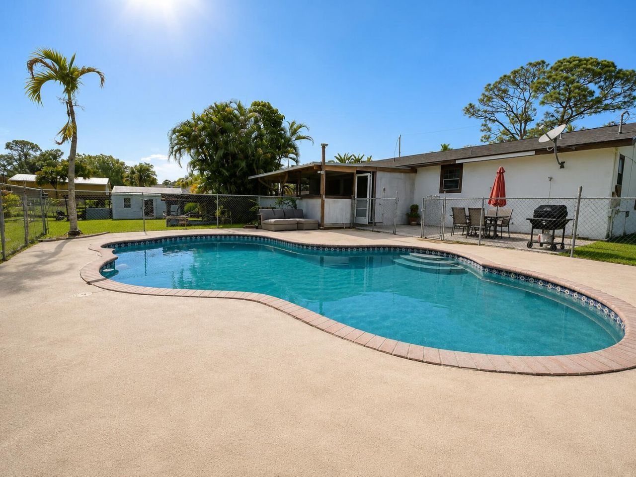 12230 63rd Lane N, The Acreage, FL 33412 Photo