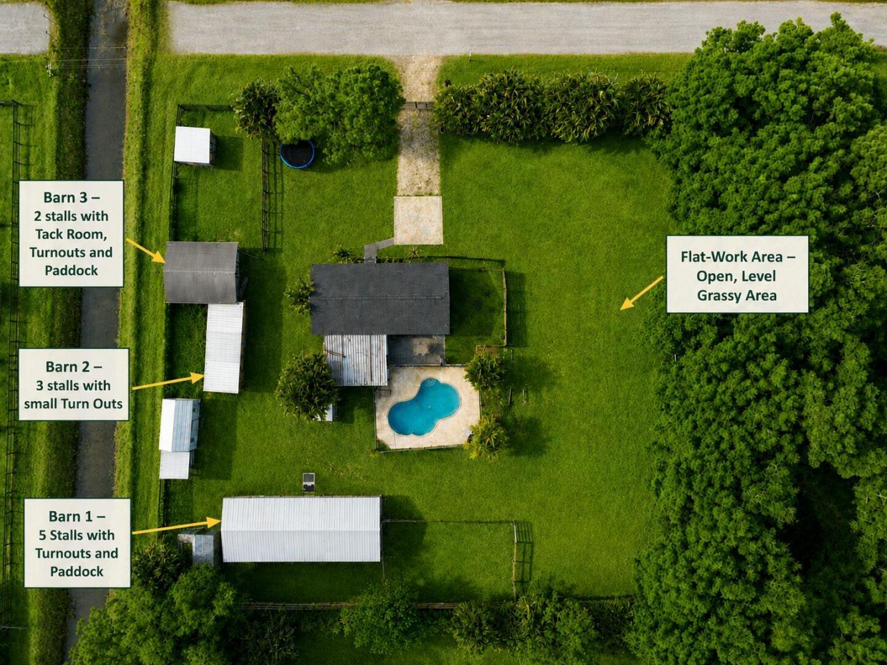 12230 63rd Lane N, The Acreage, FL 33412 Photo
