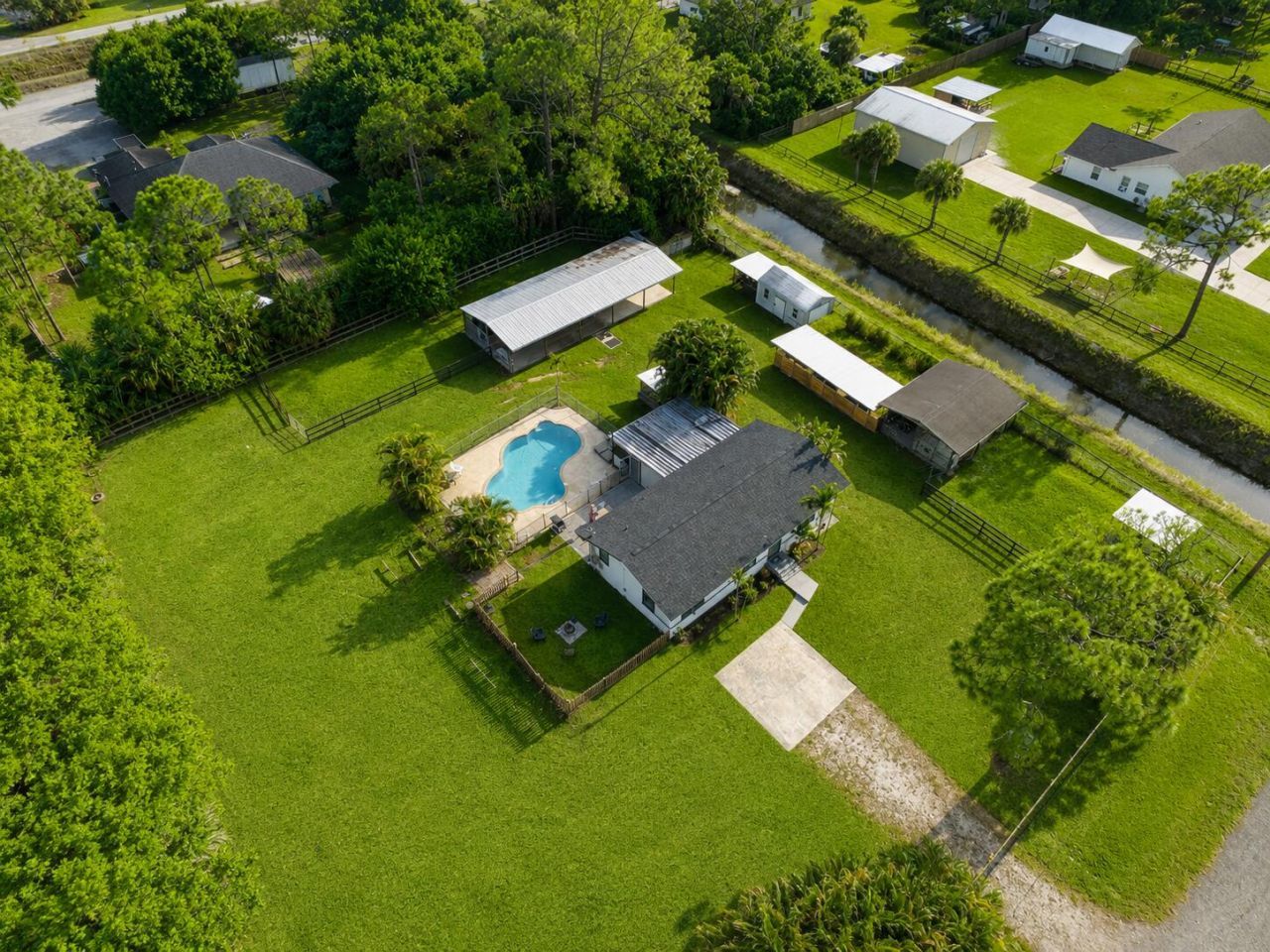 12230 63rd Lane N, The Acreage, FL 33412 Photo