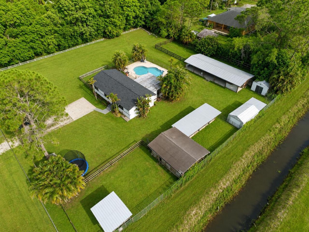 12230 63rd Lane N, The Acreage, FL 33412 Photo