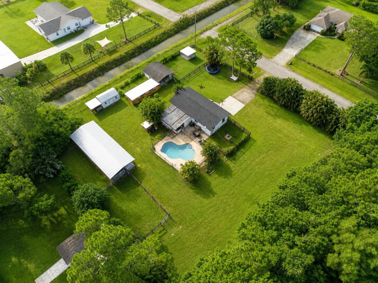 12230 63rd Lane N, The Acreage, FL 33412 Photo
