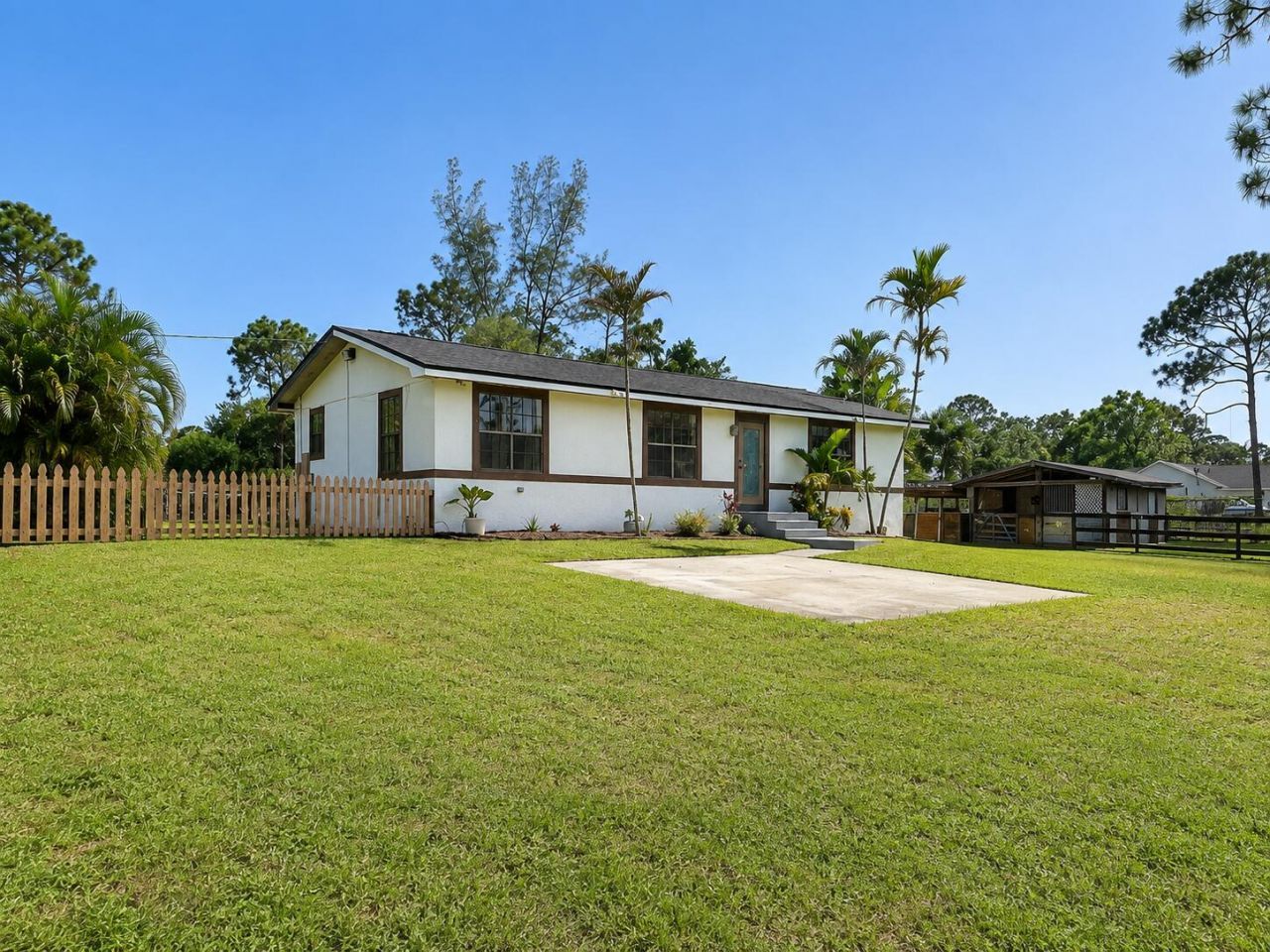 12230 63rd Lane N, The Acreage, FL 33412 Photo