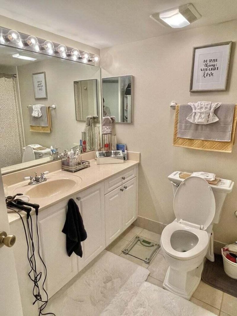 300 Crestwood Court N, Unit 309, Royal Palm Beach, FL 33411 Photo