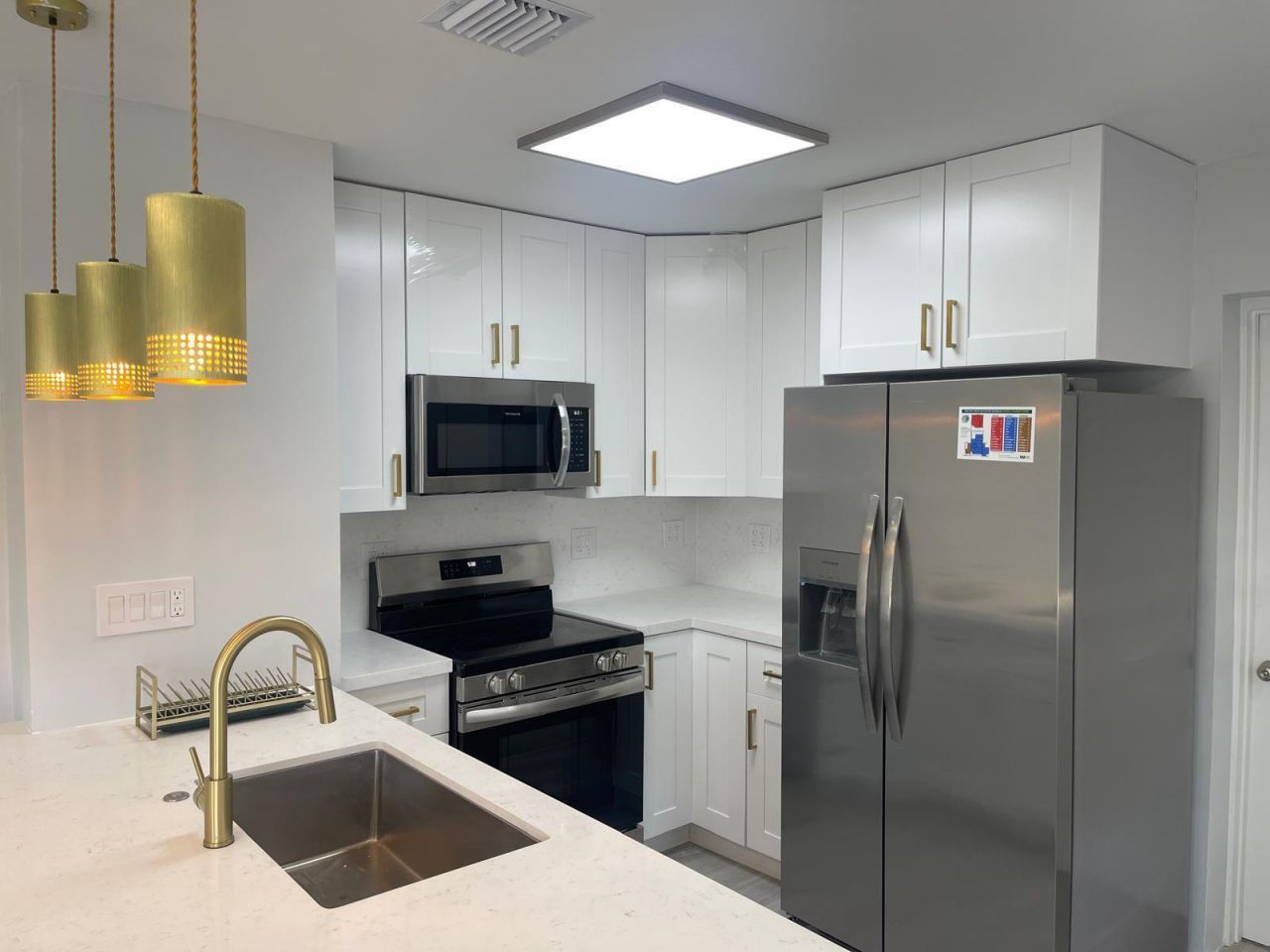 431 NW 33rd Terrace, Lauderhill, FL 33311 Photo