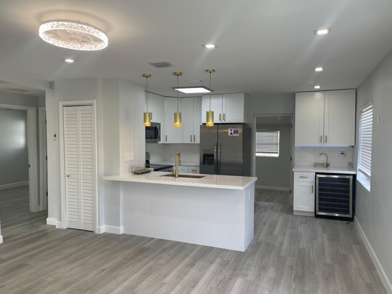 431 NW 33rd Terrace, Lauderhill, FL 33311 Photo