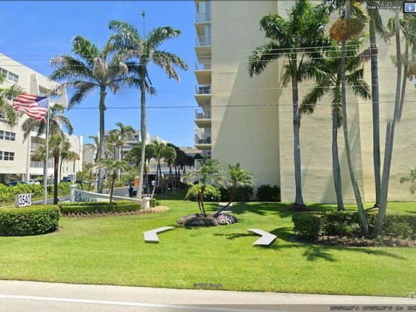 3540 S Ocean Boulevard, Unit 207, South Palm Beach, FL 33480
