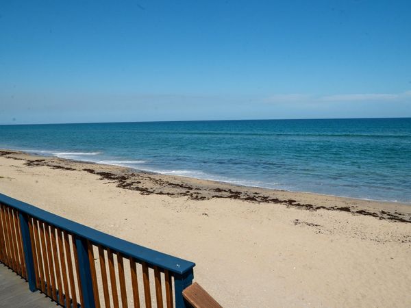 3540 S Ocean Boulevard, South Palm Beach, FL 33480