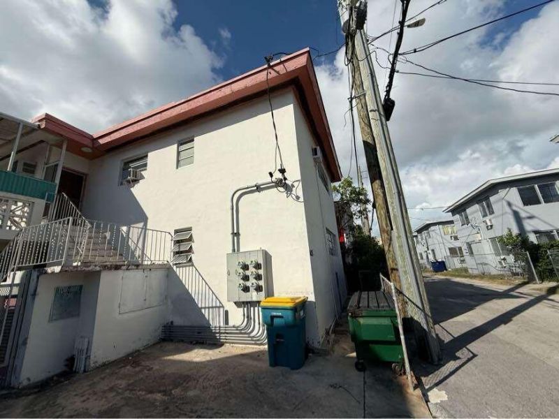 625 Michigan Avenue, Miami Beach, FL 33239 Photo