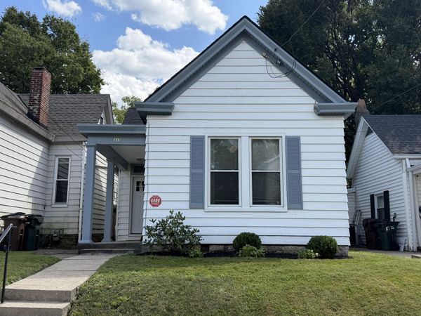 155 E 42nd Street, Covington, KY 41015