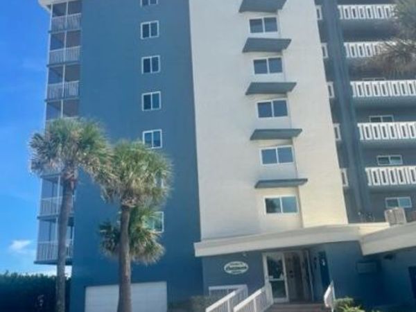 1175 Highway A1a Highway , Unit 710, Satellite Beach, FL 32937