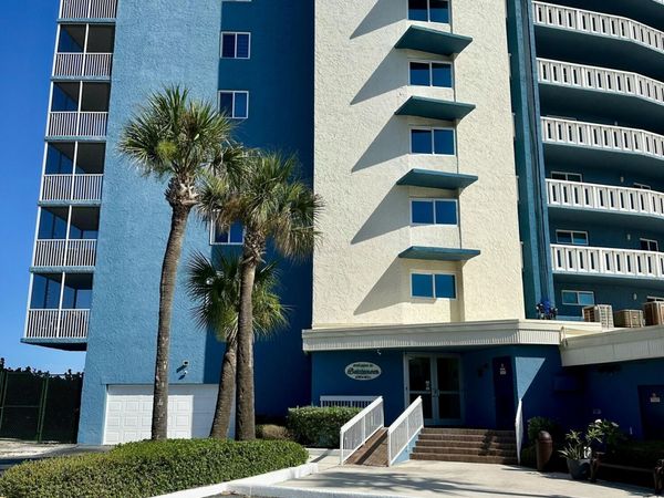 1175 Highway A1a Highway , Unit 710, Satellite Beach, FL 32937