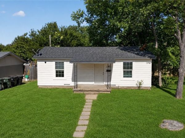 1308 S 45th Street , Temple, TX 76504