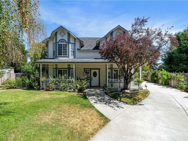 841 Coiner Court, Los Alamos, CA 93440
