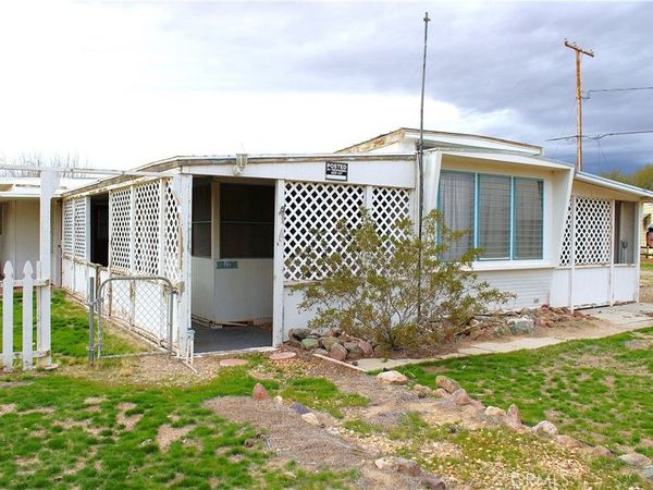 37152 Indian Avenue, Yermo, CA 92398