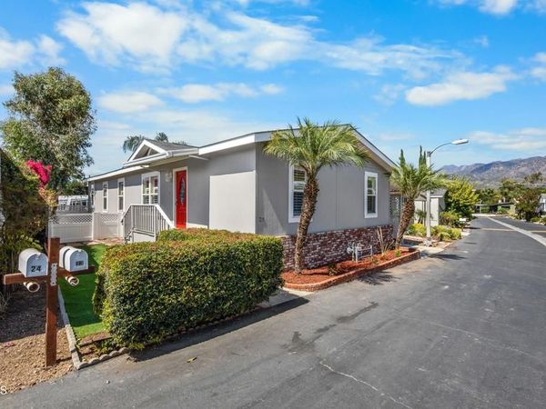 1975 Maricopa Highway, Unit 23, Ojai, CA 93023