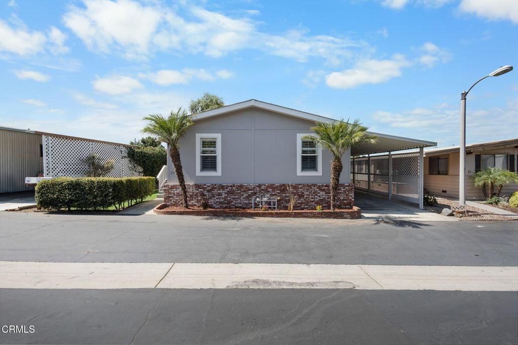 1975 Maricopa Highway, Unit 23, Ojai, CA 93023 Main Photo