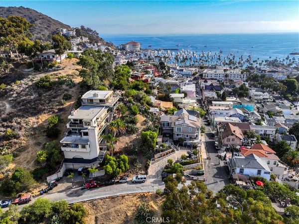 0 Tremont Street, Avalon, CA 90704