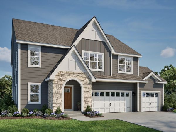 N81W27785 Sunflower Pass, Lisbon, WI 53029